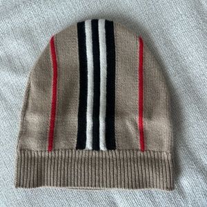 Burberry Beanie